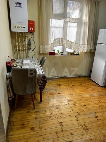 Продаётся 3-комн. вторичка 79.9 м², м. Элмляр Академиясы, photo 16 from 20