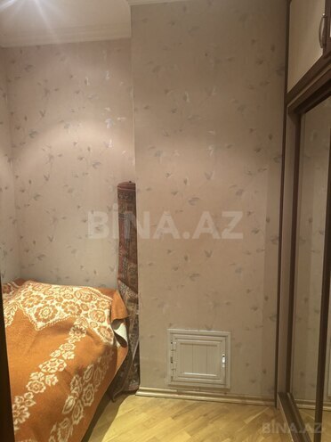 Сдаётся 1-комн. новостройка 55 м², м. Мемар Аджеми, photo 9 from 10