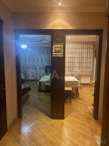 Сдаётся 1-комн. новостройка 55 м², м. Мемар Аджеми, photo 1 from 10