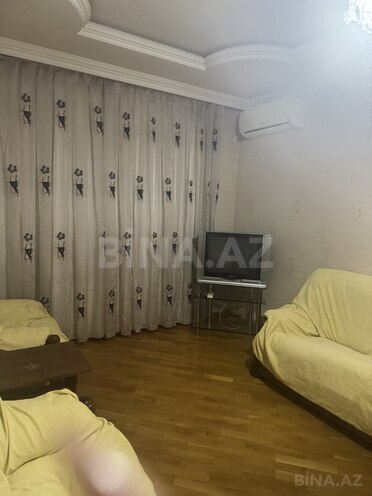 Сдаётся 1-комн. новостройка 55 м², м. Мемар Аджеми, photo 8 from 10