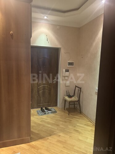 Сдаётся 1-комн. новостройка 55 м², м. Мемар Аджеми, photo 6 from 10