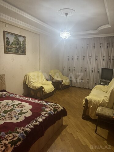 Сдаётся 1-комн. новостройка 55 м², м. Мемар Аджеми, photo 7 from 10