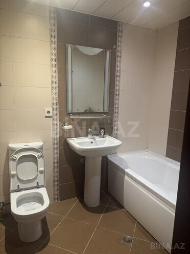 Сдаётся 1-комн. новостройка 55 м², м. Мемар Аджеми, photo 5 from 10