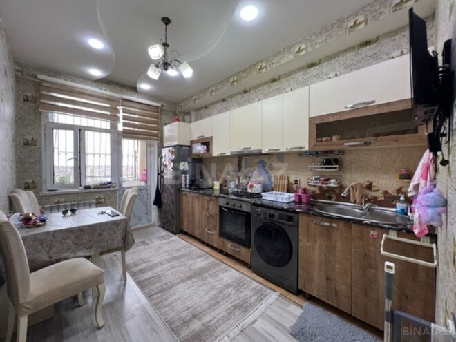 Продаётся 2-комн. новостройка 70 м², photo 3 from 20