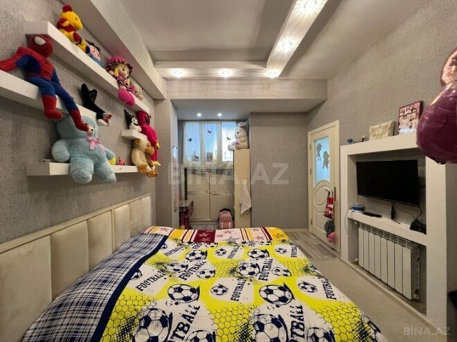 Продаётся 2-комн. новостройка 70 м², photo 14 from 20