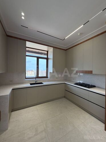 Продаётся 4-комн. новостройка 216 м², м. Нариман Нариманов, photo 8 from 17