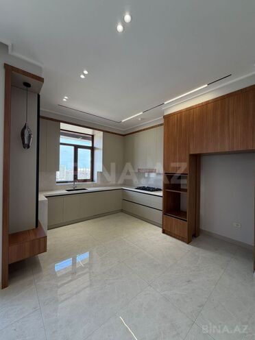 Продаётся 4-комн. новостройка 216 м², м. Нариман Нариманов, photo 10 from 17