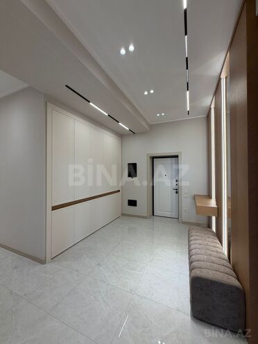 Продаётся 4-комн. новостройка 216 м², м. Нариман Нариманов, photo 11 from 17