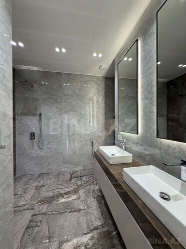 Продаётся 4-комн. новостройка 216 м², м. Нариман Нариманов, photo 16 from 17
