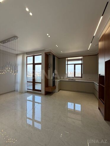 Продаётся 4-комн. новостройка 216 м², м. Нариман Нариманов, photo 9 from 17