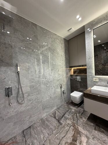 Продаётся 4-комн. новостройка 216 м², м. Нариман Нариманов, photo 15 from 17