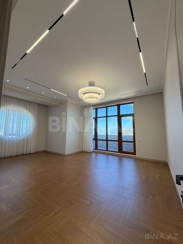 Продаётся 4-комн. новостройка 216 м², м. Нариман Нариманов, photo 1 from 17