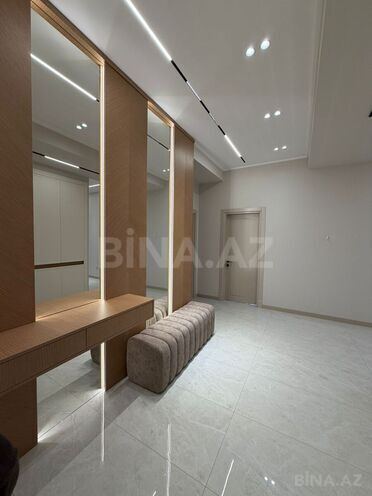 Продаётся 4-комн. новостройка 216 м², м. Нариман Нариманов, photo 12 from 17