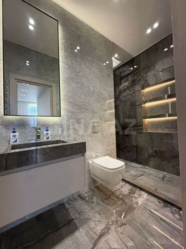 Продаётся 4-комн. новостройка 216 м², м. Нариман Нариманов, photo 13 from 17