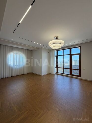Продаётся 4-комн. новостройка 216 м², м. Нариман Нариманов, photo 6 from 17