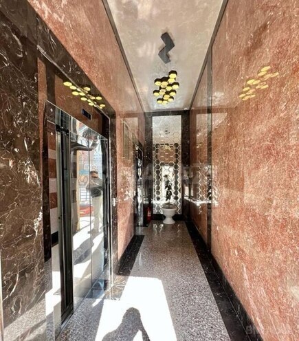 Продаётся 3-комн. новостройка 118 м², Бинагадинский р., photo 15 from 16