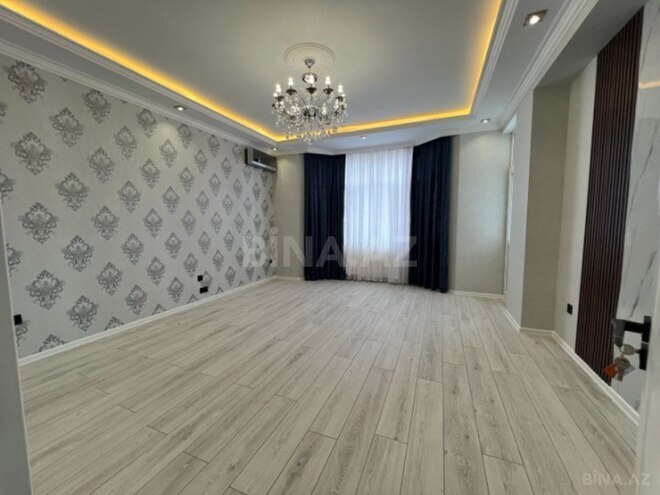 Продаётся 3-комн. новостройка 94 м², photo 1 from 18