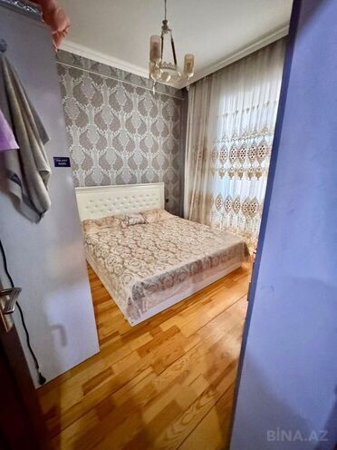 Продаётся 3-комн. вторичка 90 м², м. Нариман Нариманов, photo 7 from 23