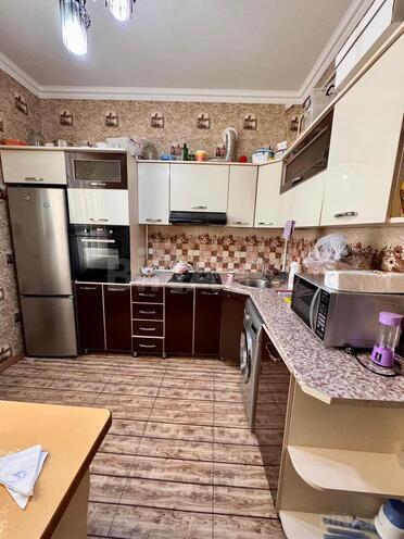 Продаётся 3-комн. вторичка 90 м², м. Нариман Нариманов, photo 12 from 23