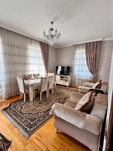 Продаётся 3-комн. вторичка 90 м², м. Нариман Нариманов, photo 6 from 23