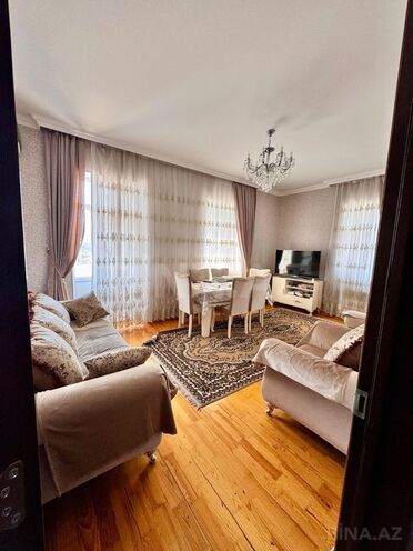 Продаётся 3-комн. вторичка 90 м², м. Нариман Нариманов, photo 4 from 23