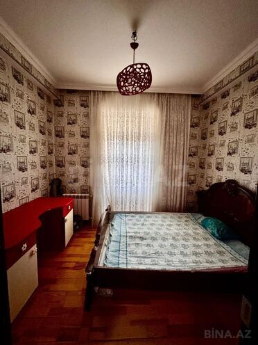Продаётся 3-комн. вторичка 90 м², м. Нариман Нариманов, photo 8 from 23