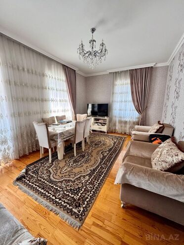 Продаётся 3-комн. вторичка 90 м², м. Нариман Нариманов, photo 10 from 23
