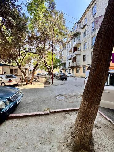 Продаётся 3-комн. вторичка 90 м², м. Нариман Нариманов, photo 19 from 23