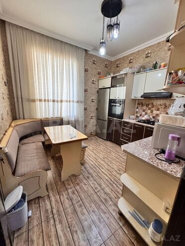 Продаётся 3-комн. вторичка 90 м², м. Нариман Нариманов, photo 17 from 23