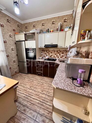 Продаётся 3-комн. вторичка 90 м², м. Нариман Нариманов, photo 15 from 23