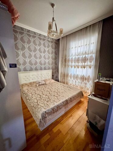 Продаётся 3-комн. вторичка 90 м², м. Нариман Нариманов, photo 14 from 23
