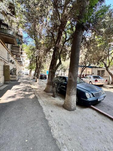 Продаётся 3-комн. вторичка 90 м², м. Нариман Нариманов, photo 21 from 23