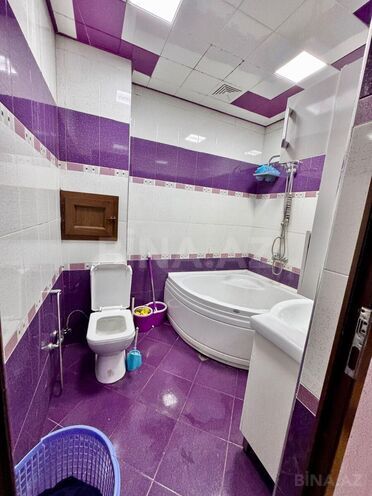 Продаётся 3-комн. вторичка 90 м², м. Нариман Нариманов, photo 13 from 23