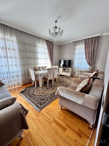 Продаётся 3-комн. вторичка 90 м², м. Нариман Нариманов, photo 5 from 23