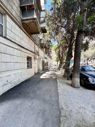 Продаётся 3-комн. вторичка 90 м², м. Нариман Нариманов, photo 20 from 23