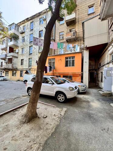 Продаётся 3-комн. вторичка 90 м², м. Нариман Нариманов, photo 22 from 23