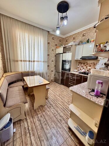 Продаётся 3-комн. вторичка 90 м², м. Нариман Нариманов, photo 16 from 23