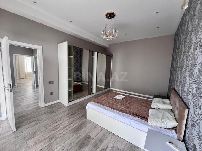 Сдаётся 6-комн. дом/дача 300 м², пос. Мардакан, photo 11 from 19