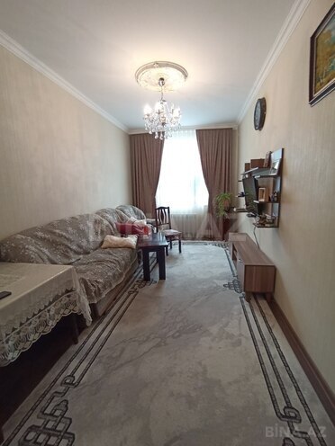 Сдаётся 2-комн. новостройка 65 м², пос. Говсан, photo 1 from 14