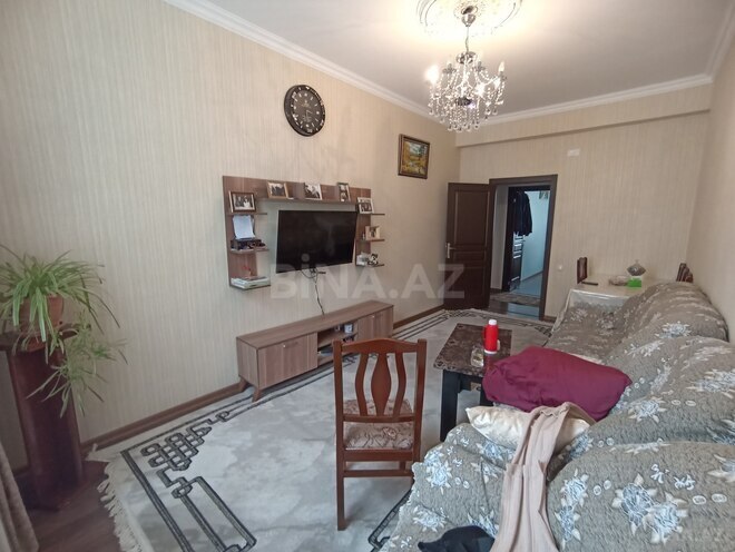 Сдаётся 2-комн. новостройка 65 м², пос. Говсан, photo 3 from 14