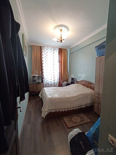 Сдаётся 2-комн. новостройка 65 м², пос. Говсан, photo 4 from 14