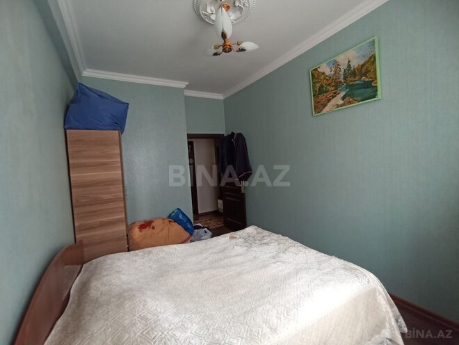 Сдаётся 2-комн. новостройка 65 м², пос. Говсан, photo 5 from 14