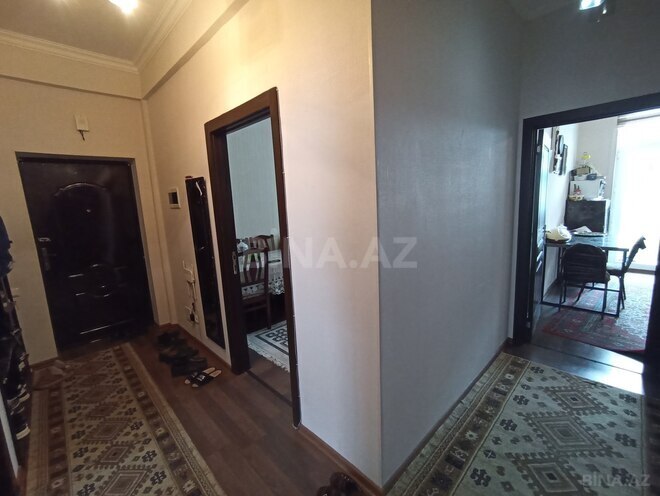 Сдаётся 2-комн. новостройка 65 м², пос. Говсан, photo 8 from 14