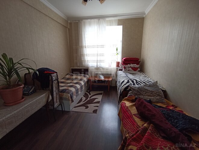 Сдаётся 2-комн. новостройка 65 м², пос. Говсан, photo 6 from 14