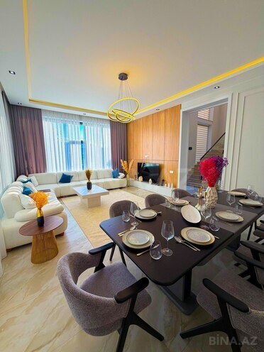 Продаётся 5-комн. дом/дача 380 м², пос. Шувеляны, photo 8 from 17