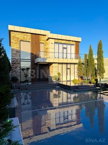 Продаётся 5-комн. дом/дача 380 м², пос. Шувеляны, photo 1 from 17