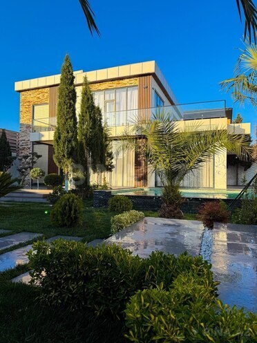 Продаётся 5-комн. дом/дача 380 м², пос. Шувеляны, photo 3 from 17