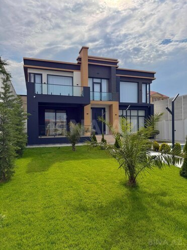 Продаётся 6-комн. дом/дача 400 м², пос. Мардакан, photo 12 from 32