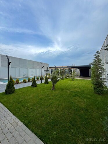 Продаётся 6-комн. дом/дача 400 м², пос. Мардакан, photo 6 from 32