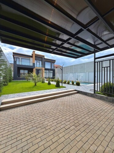 Продаётся 6-комн. дом/дача 400 м², пос. Мардакан, photo 8 from 32